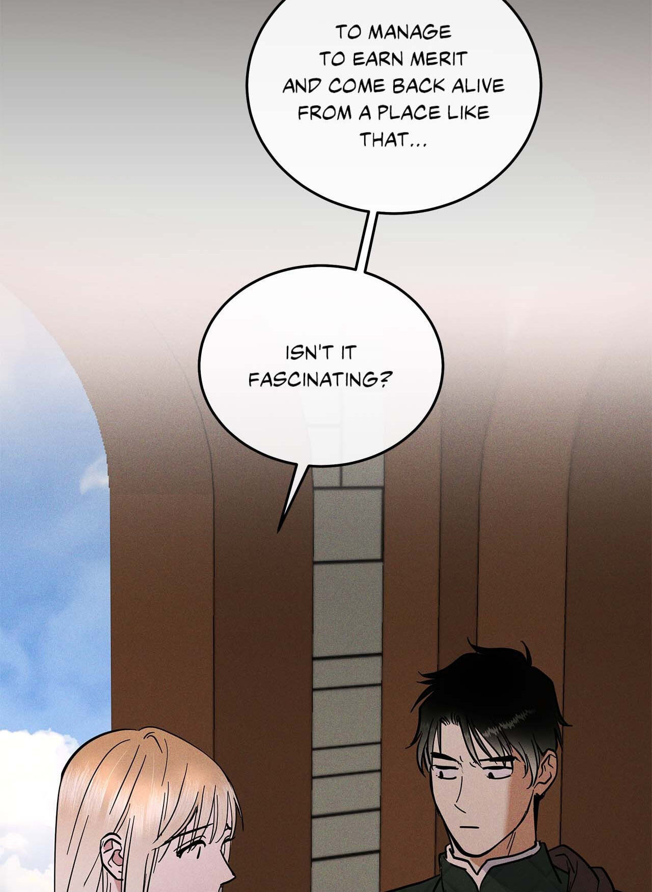 Read Antidote (Harusari) chapter 41 image 73 on Lezhin