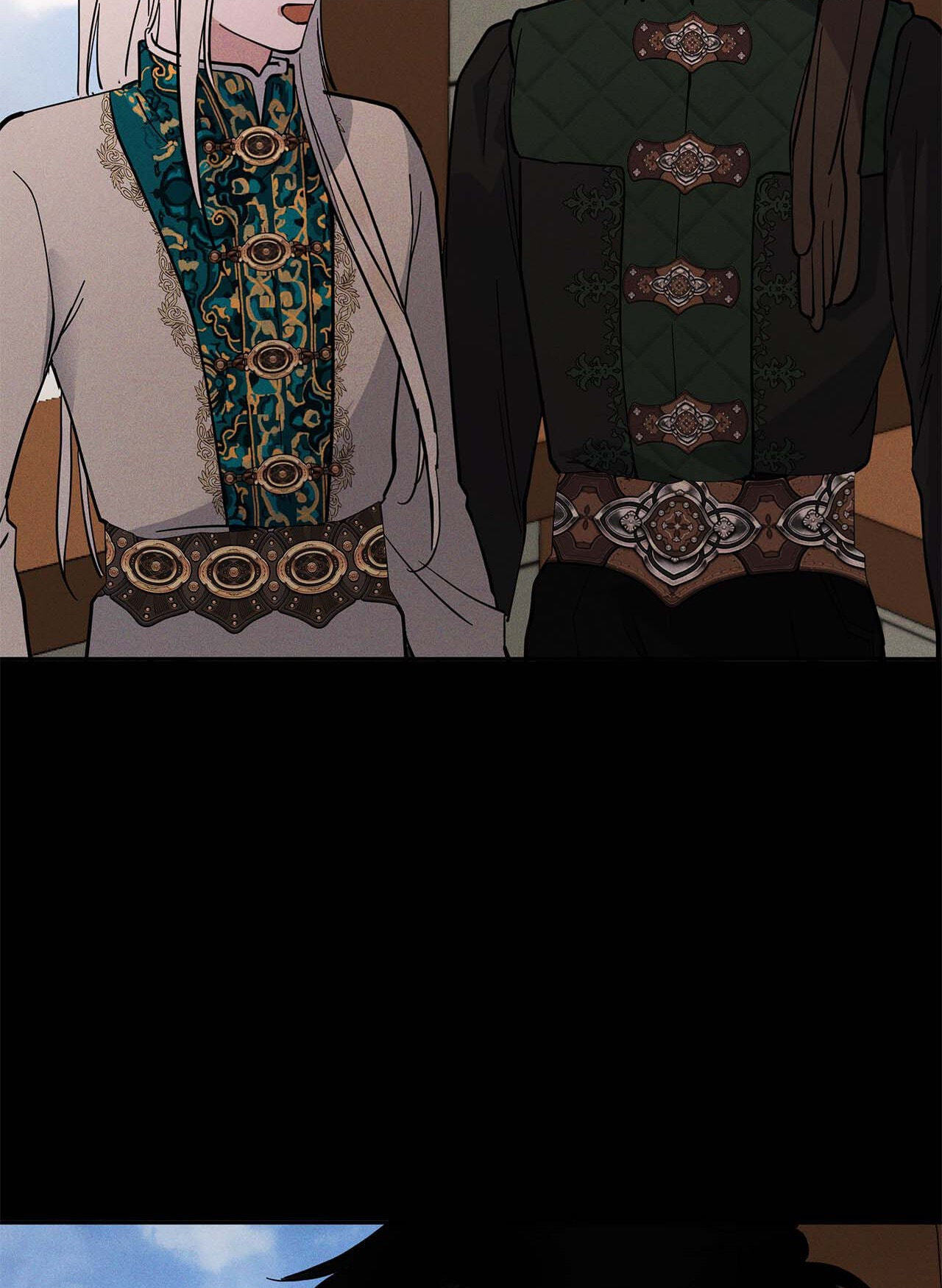 Read Antidote (Harusari) chapter 41 image 74 on Lezhin