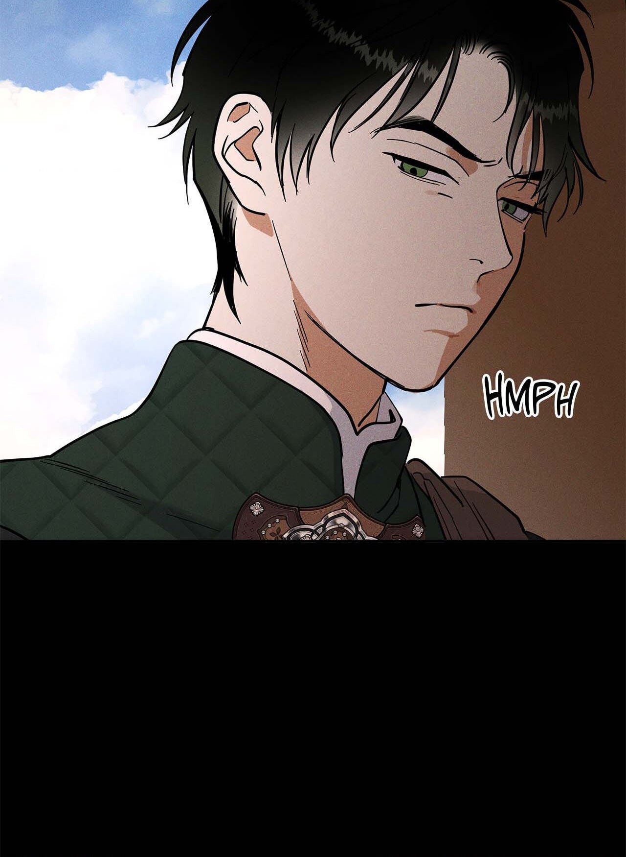 Read Antidote (Harusari) chapter 41 image 75 on Lezhin