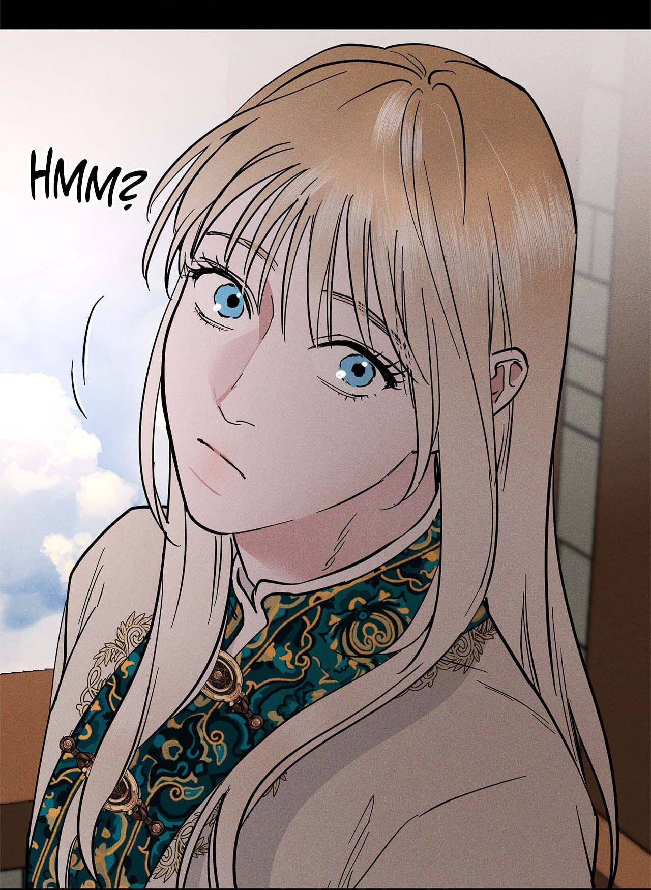 Read Antidote (Harusari) chapter 41 image 76 on Lezhin