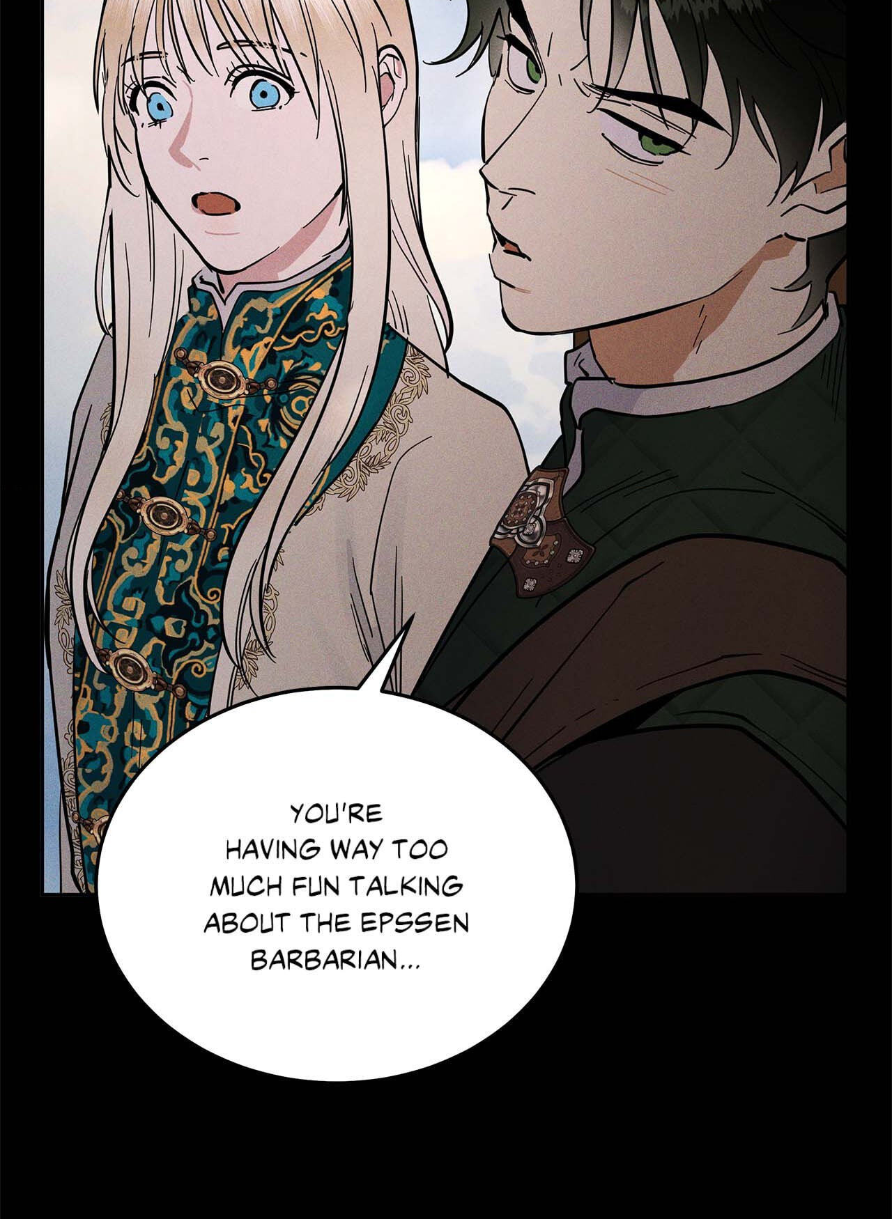 Read Antidote (Harusari) chapter 41 image 78 on Lezhin