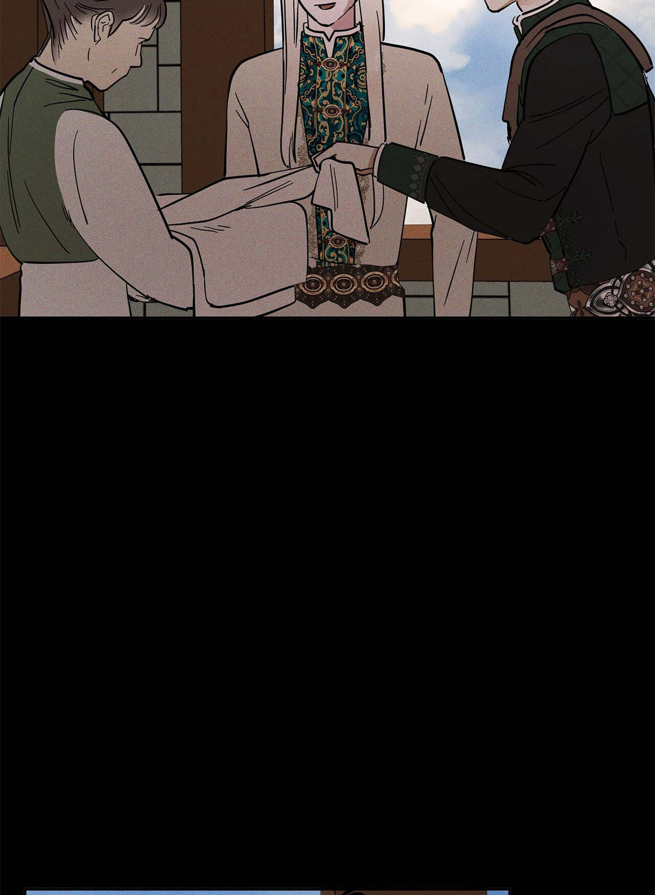 Read Antidote (Harusari) chapter 41 image 80 on Lezhin