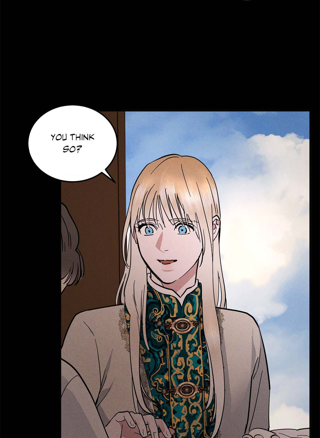 Read Antidote (Harusari) chapter 41 image 82 on Lezhin