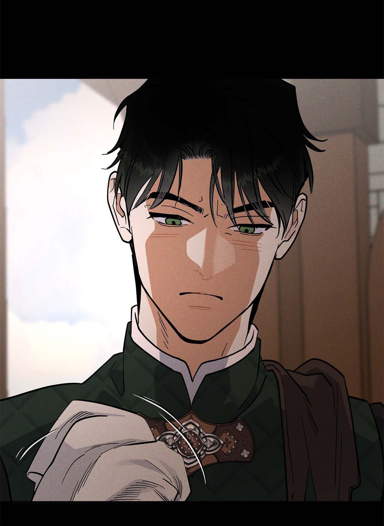 Read Antidote (Harusari) chapter 41 image 85 on Lezhin
