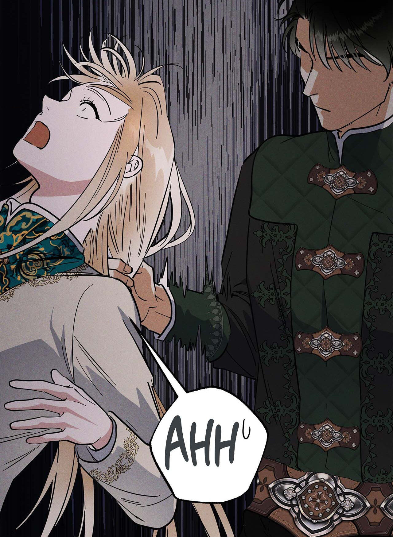 Read Antidote (Harusari) chapter 41 image 87 on Lezhin