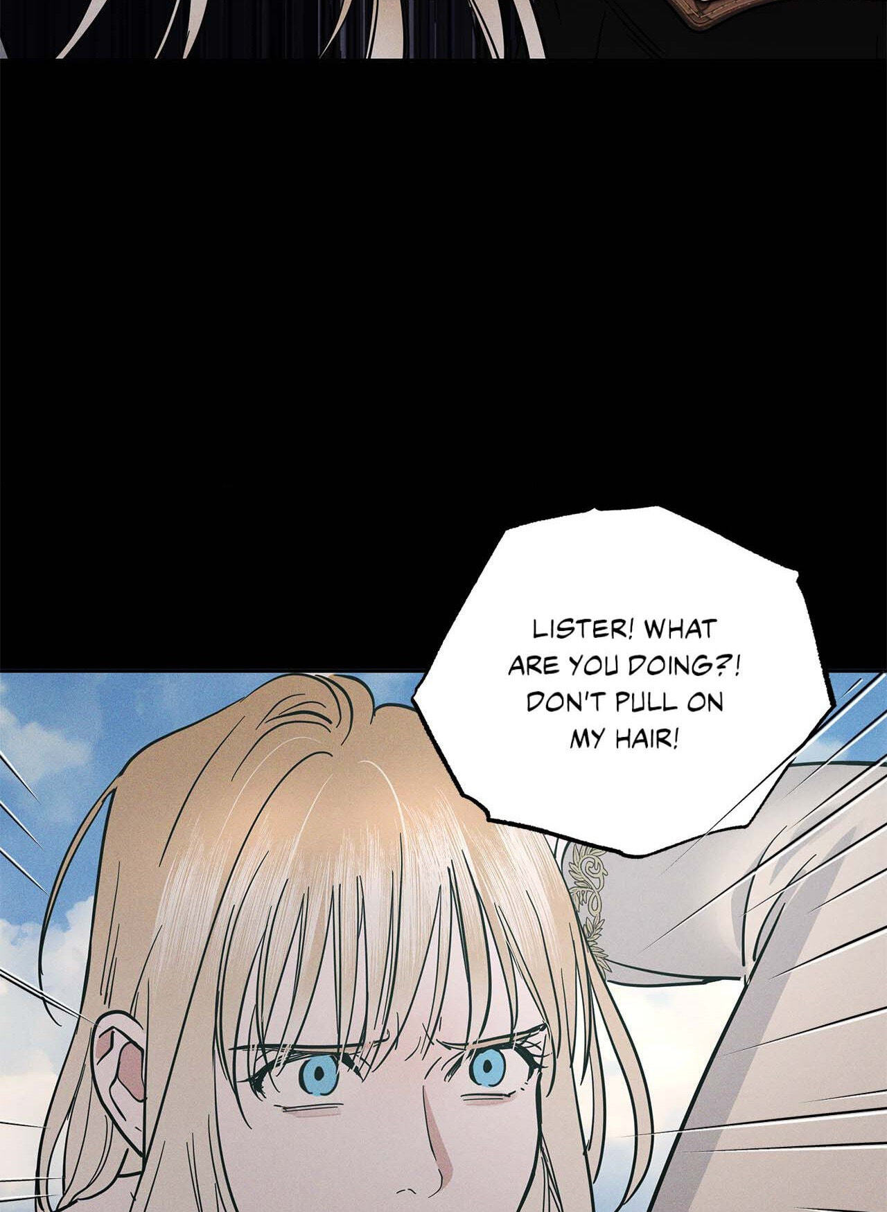 Read Antidote (Harusari) chapter 41 image 88 on Lezhin