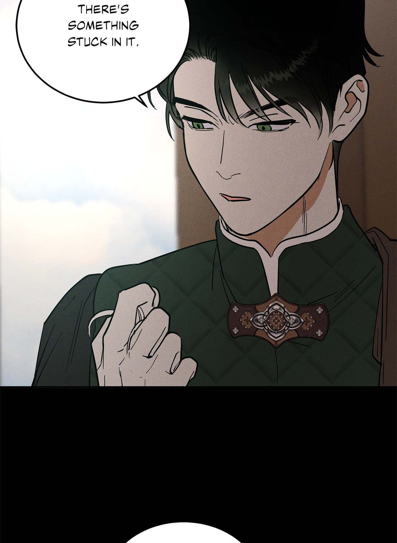 Read Antidote (Harusari) chapter 41 image 90 on Lezhin