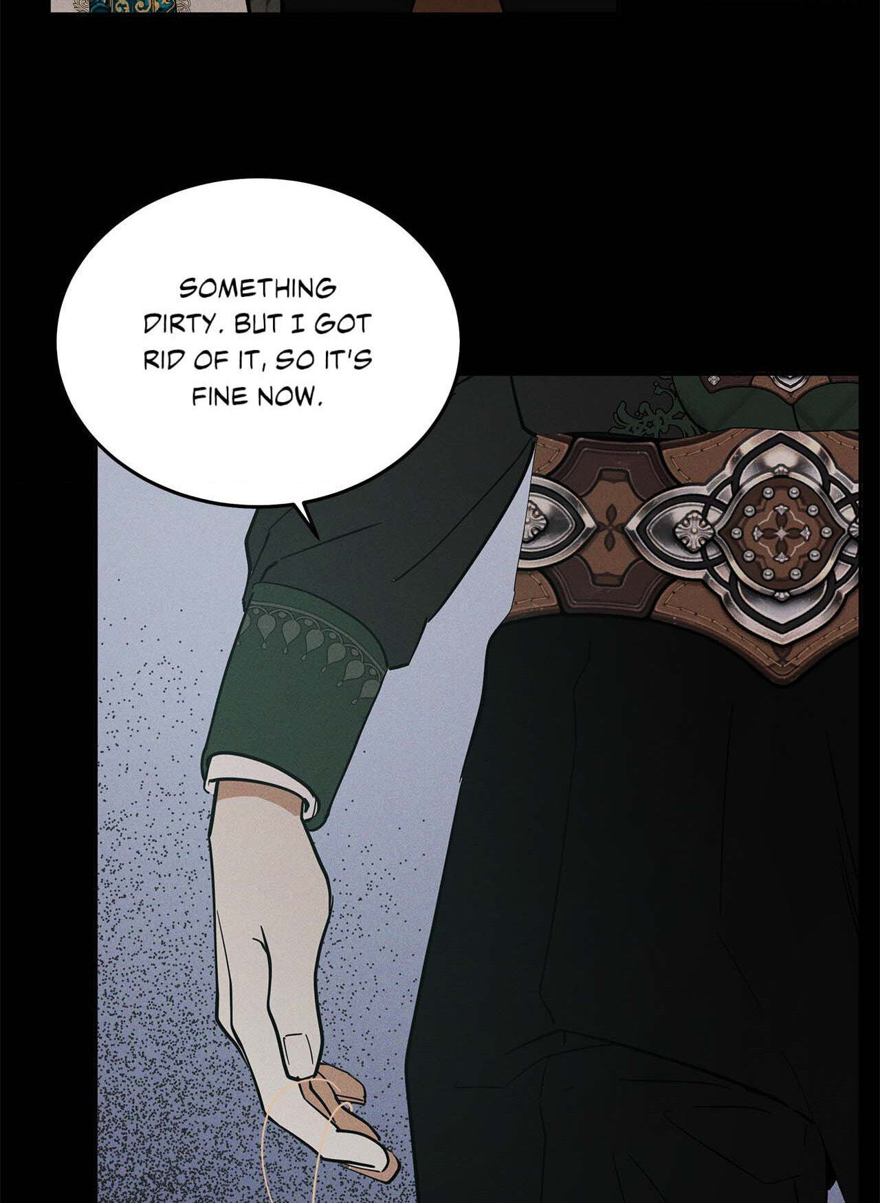 Read Antidote (Harusari) chapter 41 image 92 on Lezhin