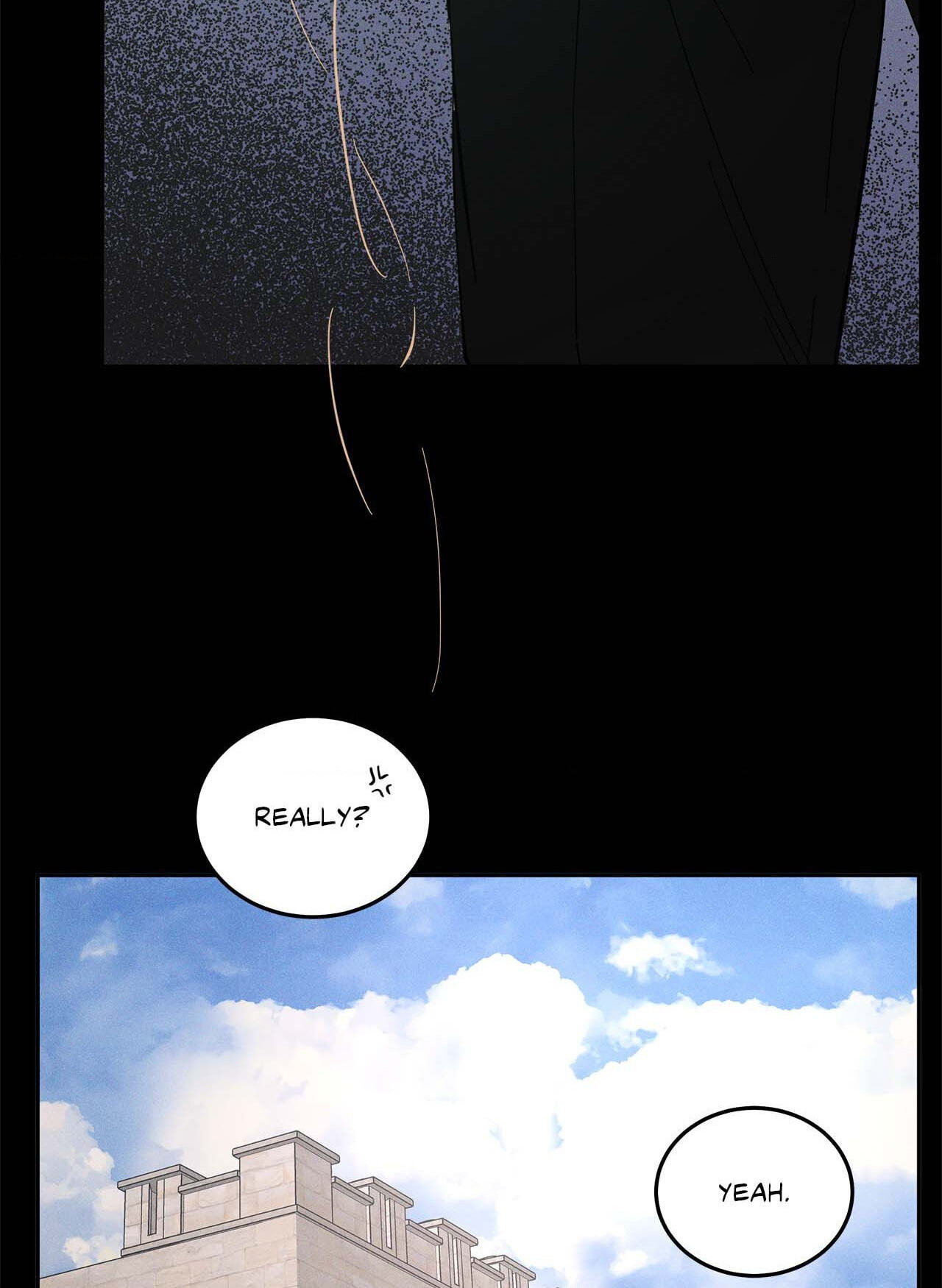 Read Antidote (Harusari) chapter 41 image 93 on Lezhin