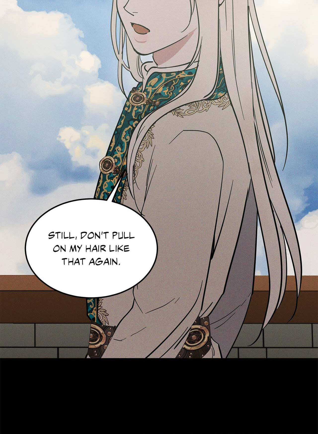 Read Antidote (Harusari) chapter 41 image 95 on Lezhin