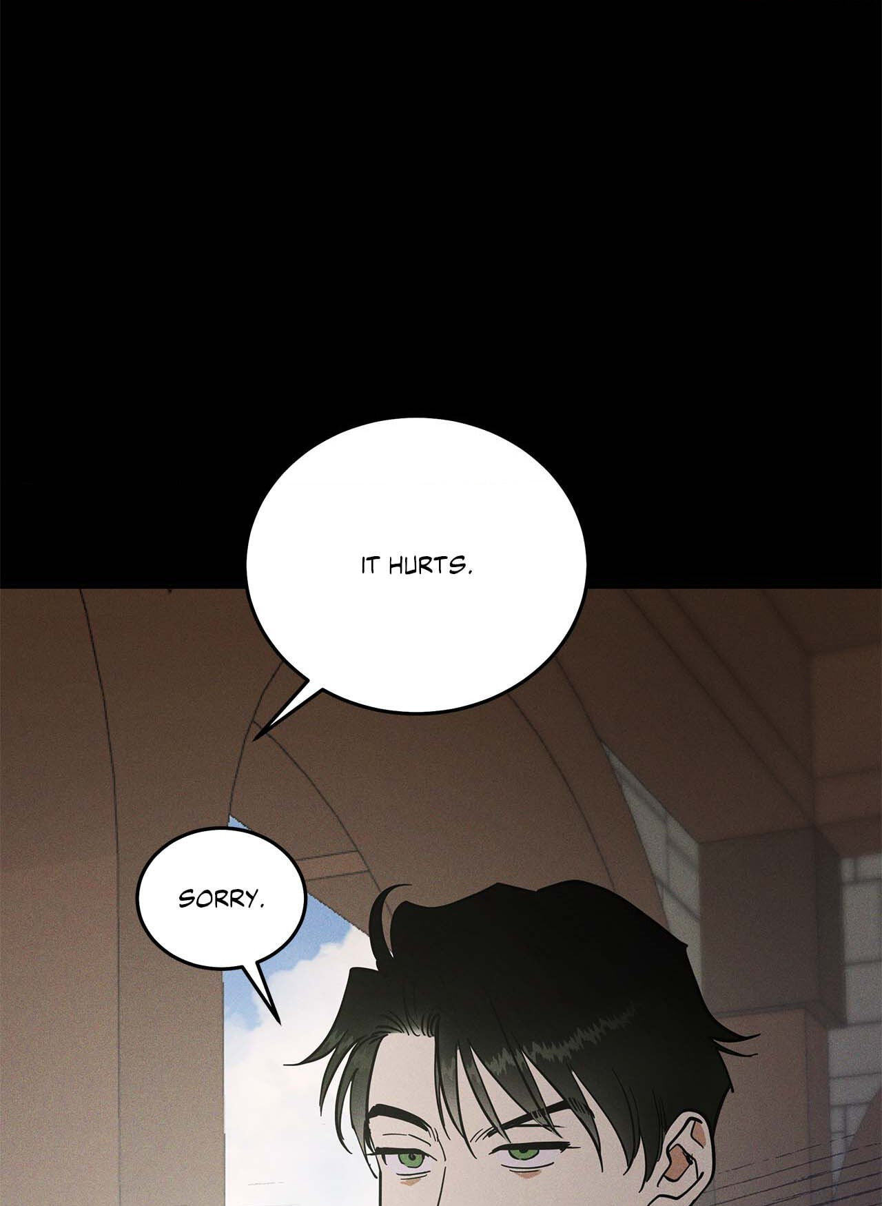 Read Antidote (Harusari) chapter 41 image 96 on Lezhin