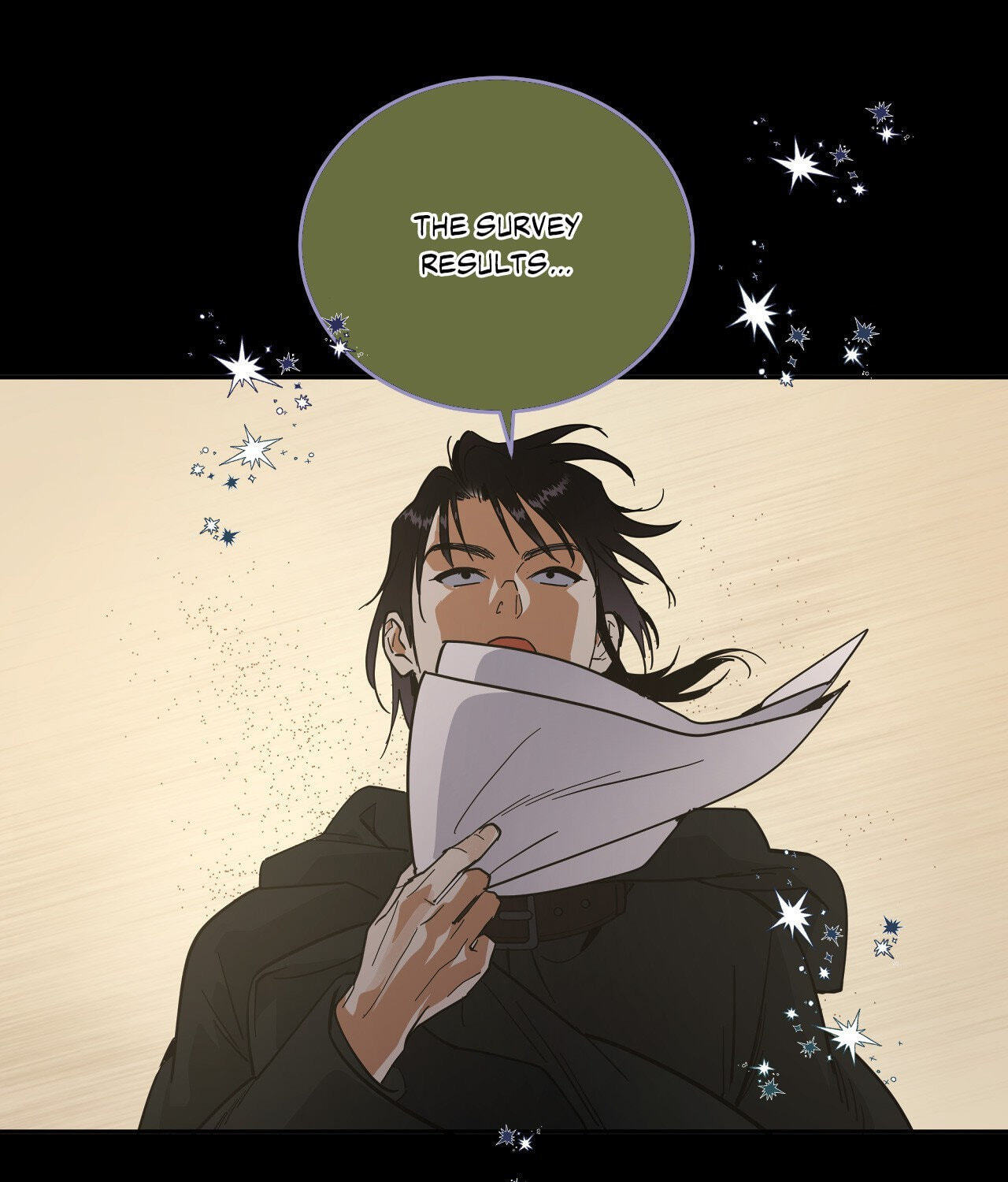 Read Antidote (Harusari) chapter 42 image 0 on Lezhin