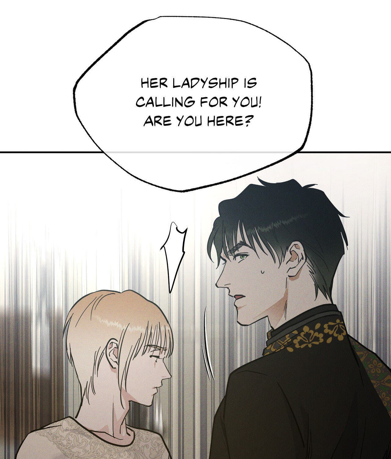 Read Antidote (Harusari) chapter 42 image 102 on Lezhin