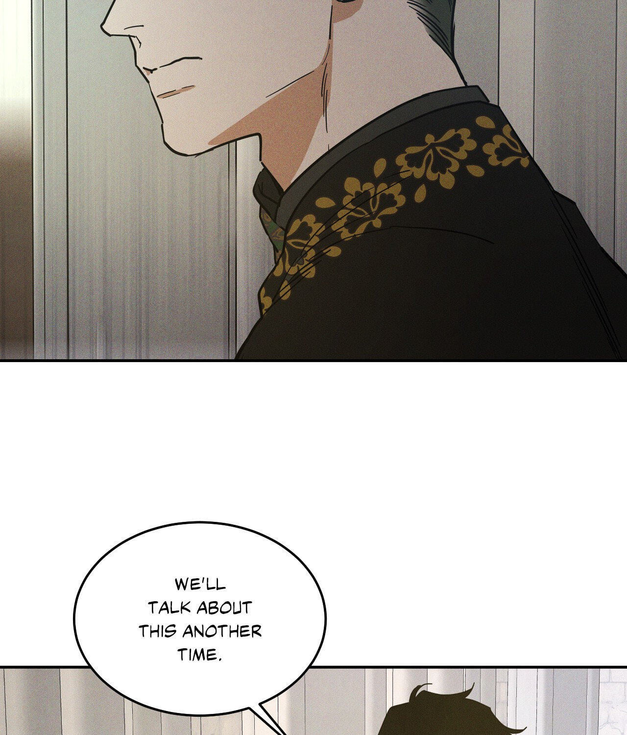 Read Antidote (Harusari) chapter 42 image 104 on Lezhin