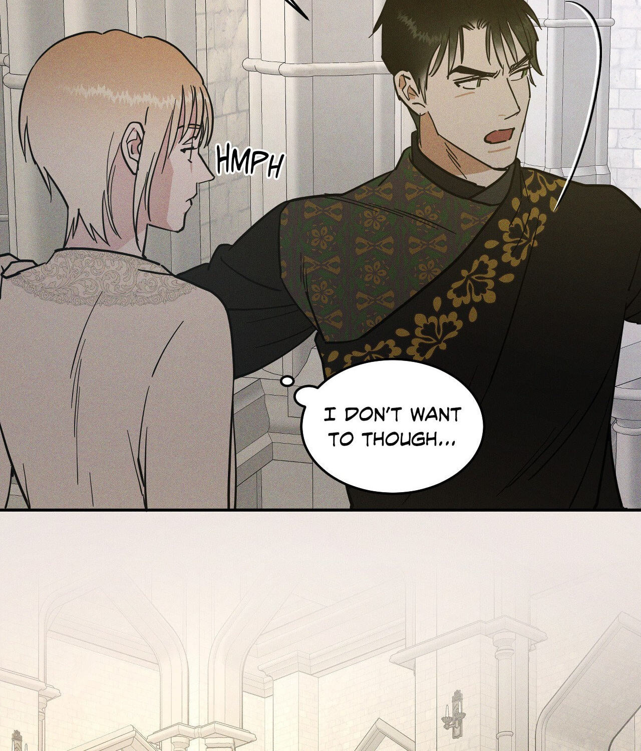 Read Antidote (Harusari) chapter 42 image 105 on Lezhin