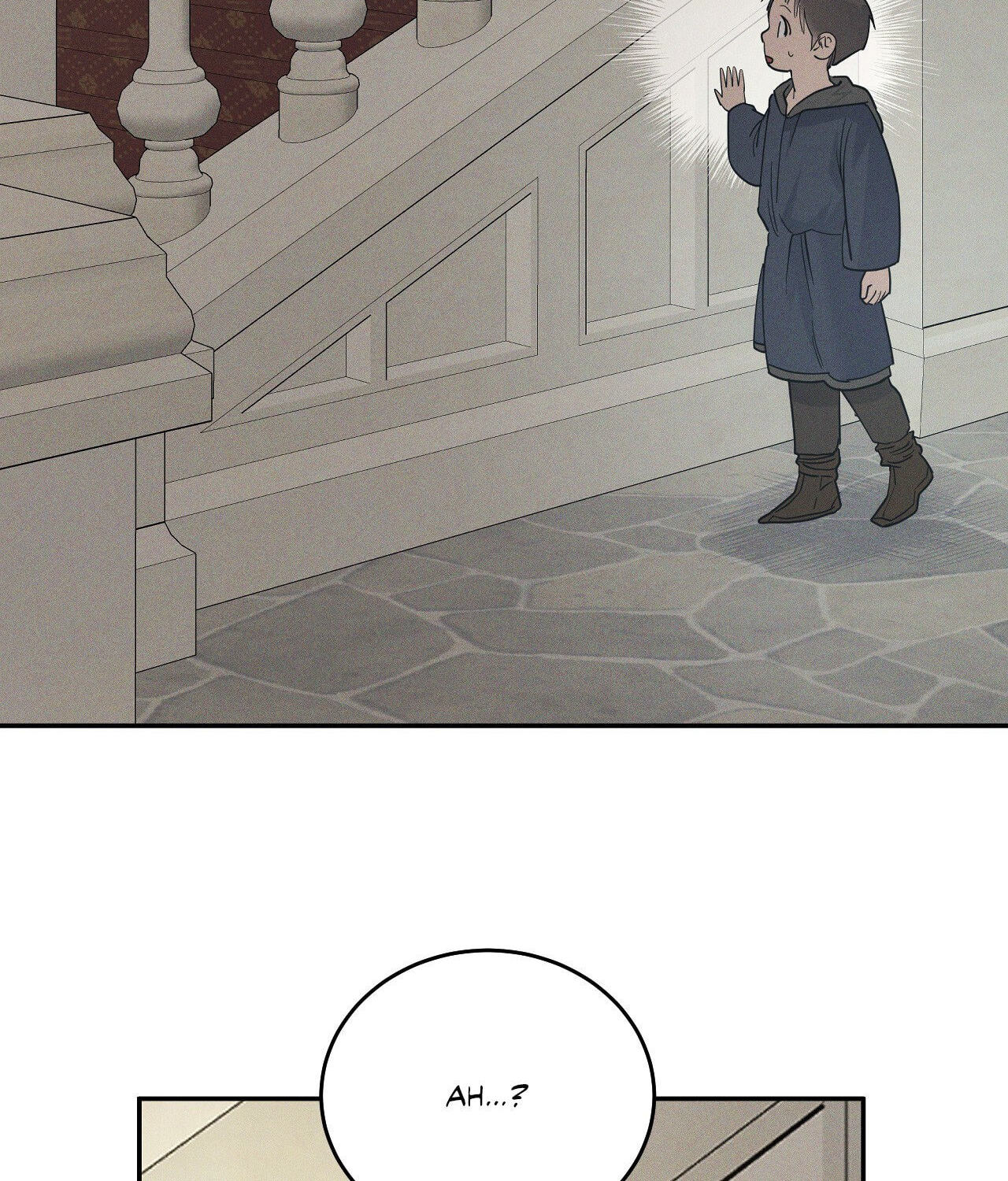 Read Antidote (Harusari) chapter 42 image 107 on Lezhin