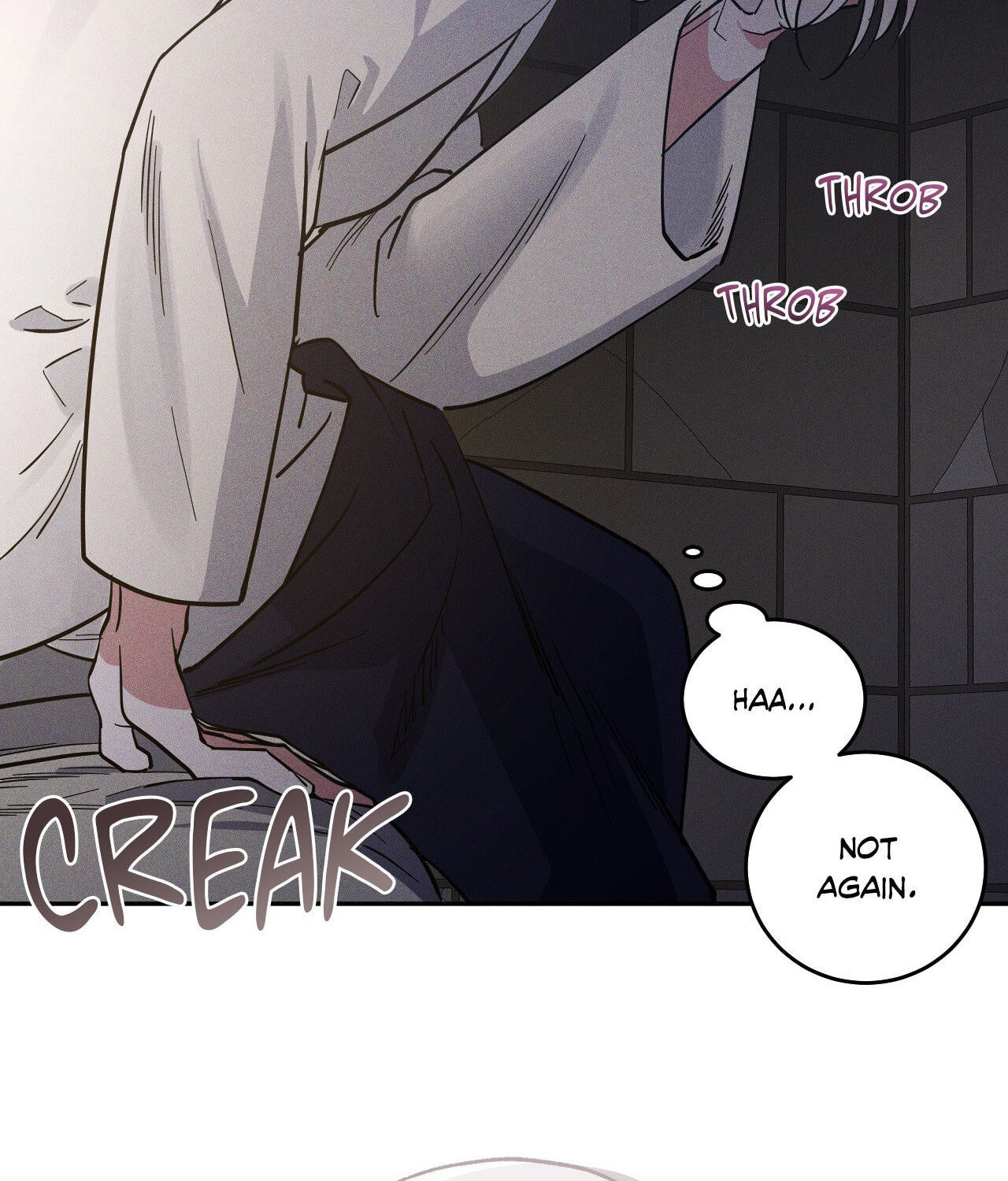 Read Antidote (Harusari) chapter 42 image 11 on Lezhin