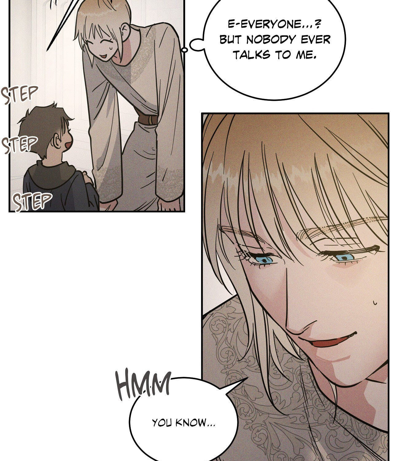 Read Antidote (Harusari) chapter 42 image 110 on Lezhin