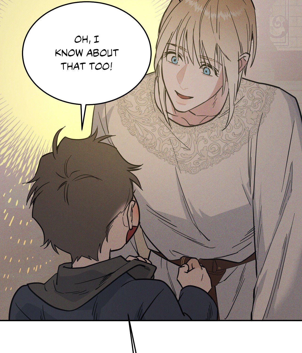 Read Antidote (Harusari) chapter 42 image 112 on Lezhin