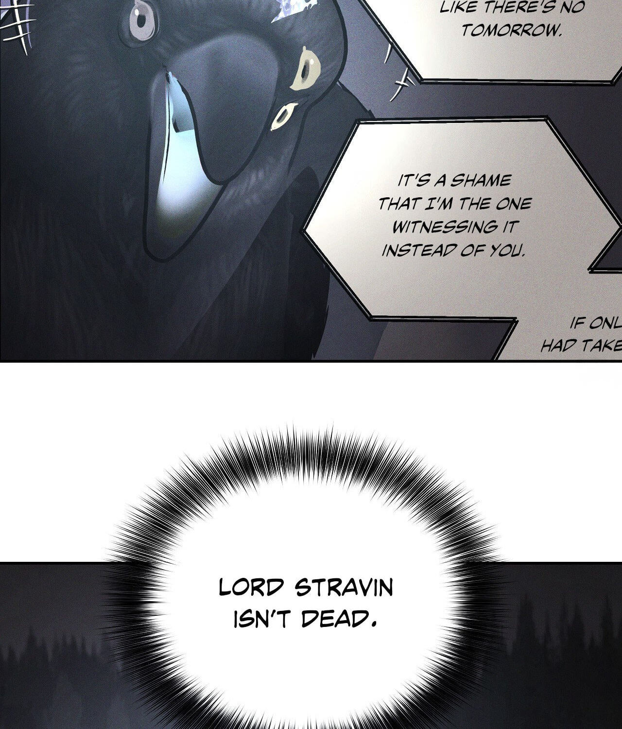 Read Antidote (Harusari) chapter 42 image 115 on Lezhin