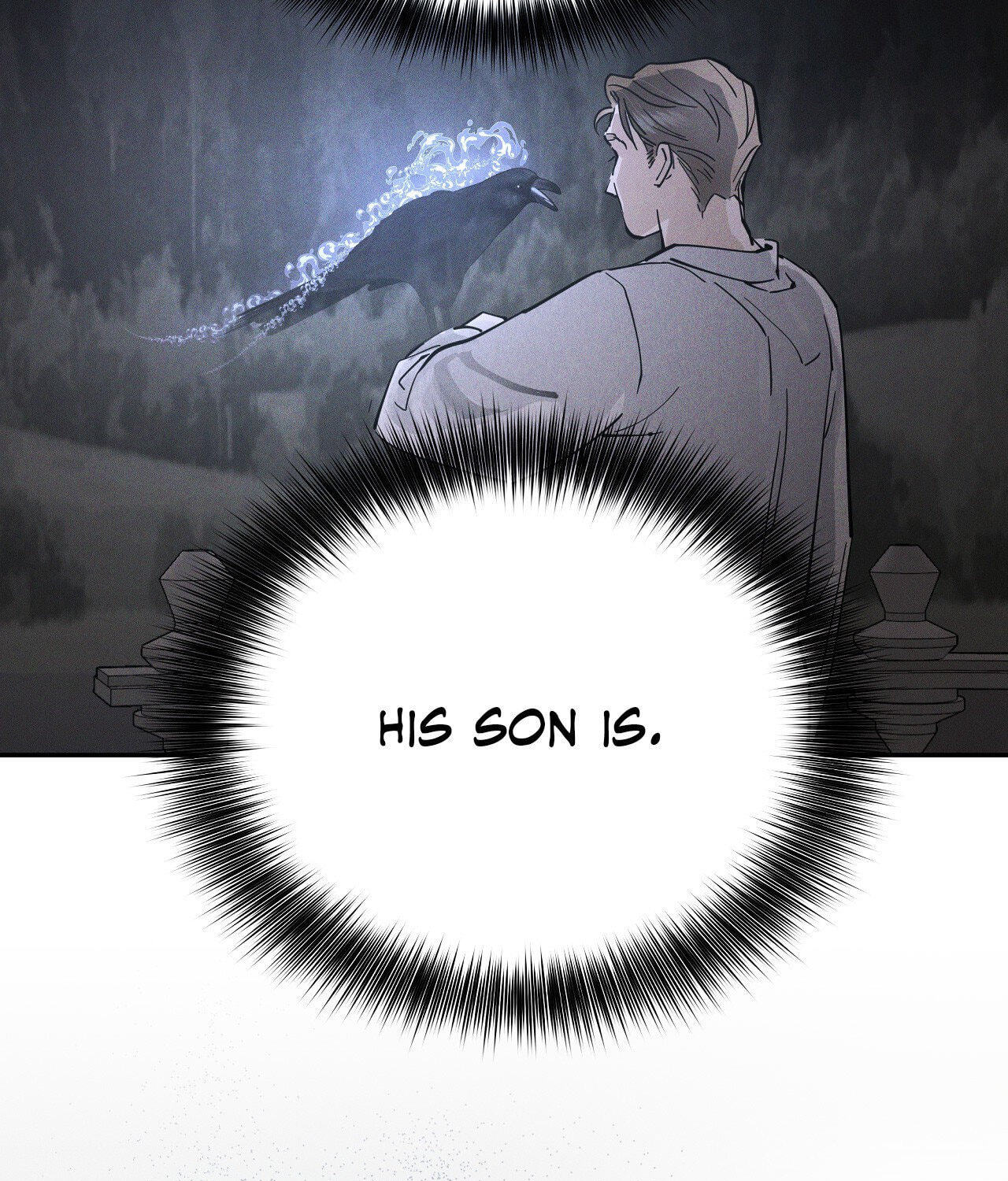 Read Antidote (Harusari) chapter 42 image 116 on Lezhin