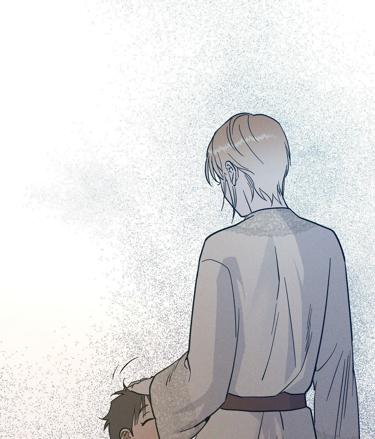 Read Antidote (Harusari) chapter 42 image 118 on Lezhin