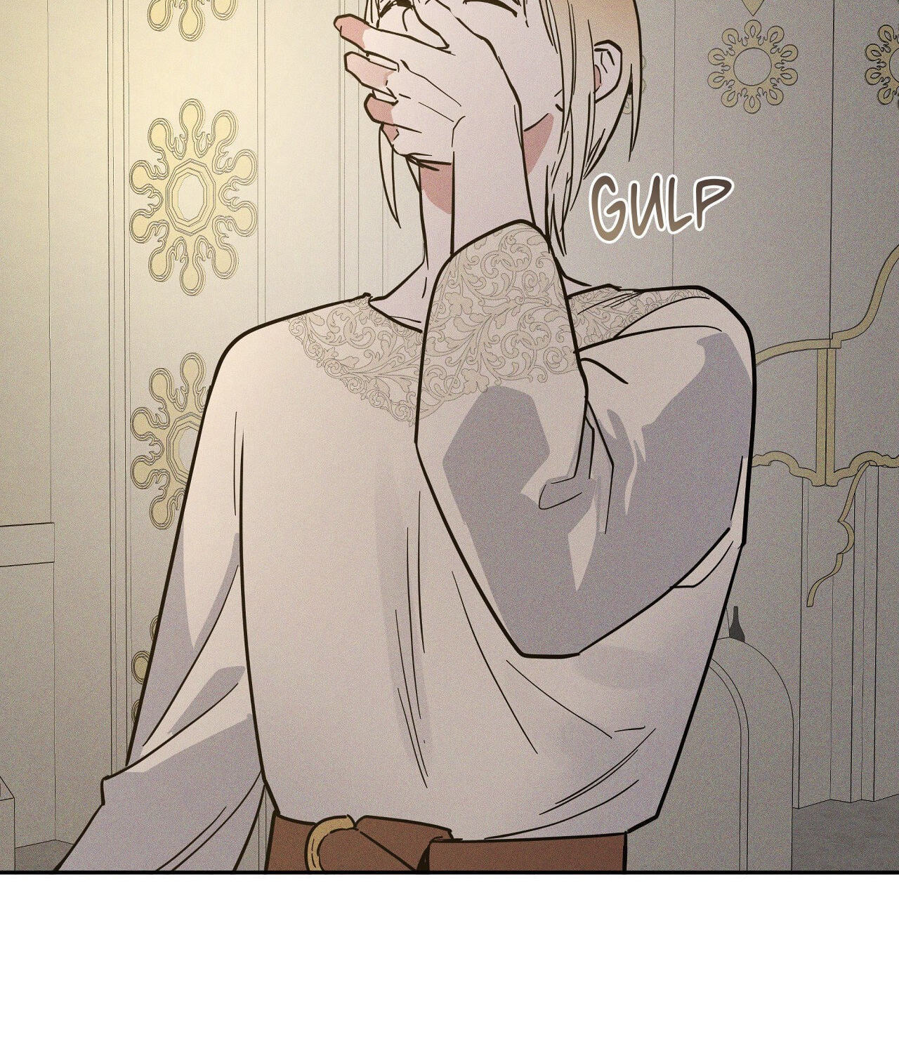 Read Antidote (Harusari) chapter 42 image 17 on Lezhin