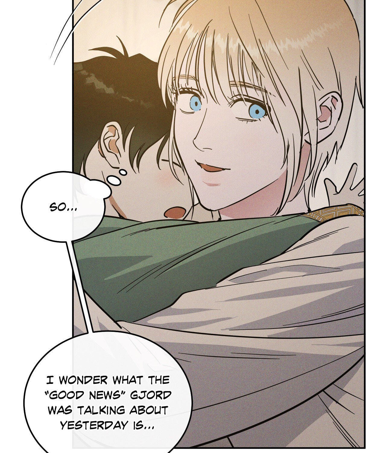 Read Antidote (Harusari) chapter 42 image 20 on Lezhin