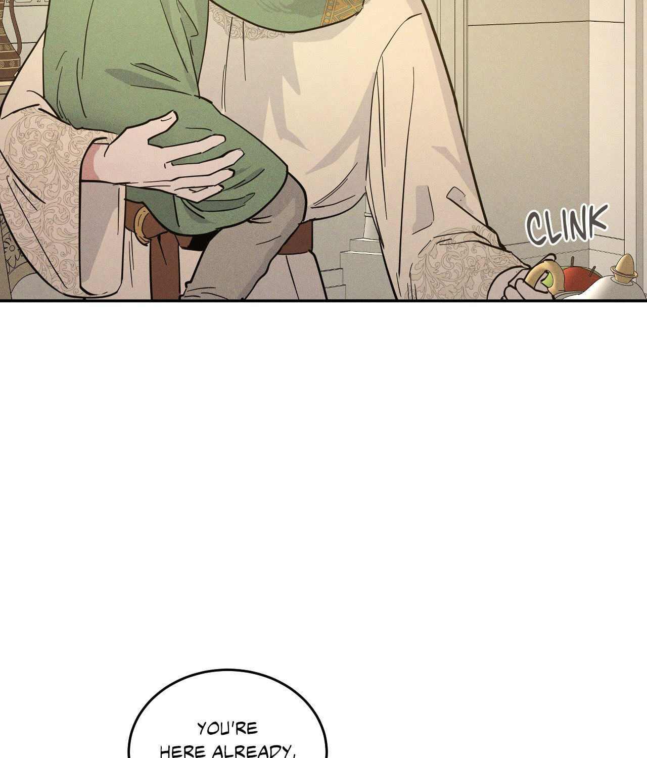 Read Antidote (Harusari) chapter 42 image 22 on Lezhin