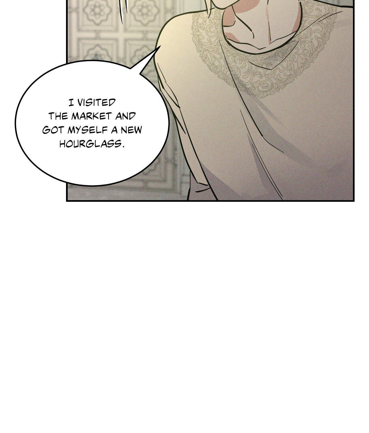Read Antidote (Harusari) chapter 42 image 26 on Lezhin