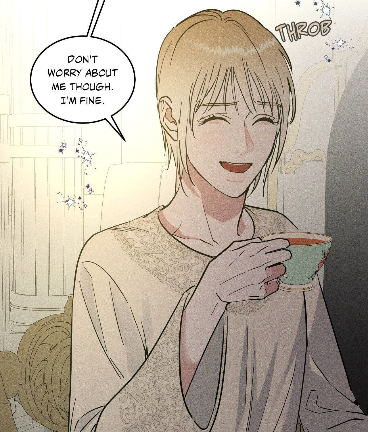 Read Antidote (Harusari) chapter 42 image 30 on Lezhin