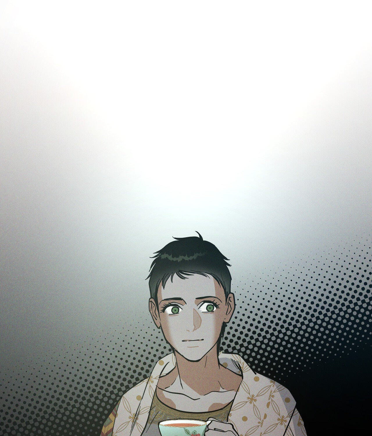 Read Antidote (Harusari) chapter 42 image 32 on Lezhin