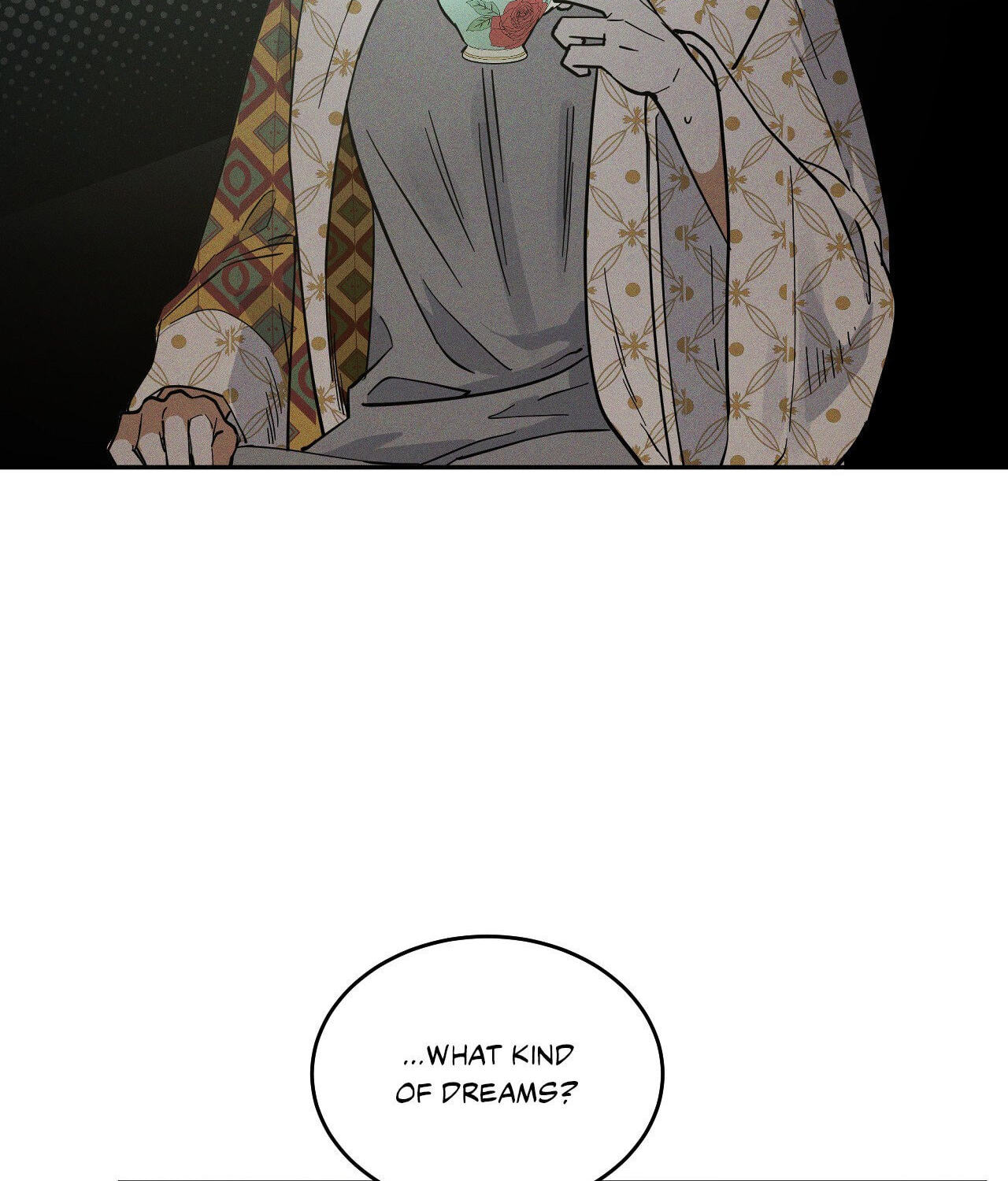 Read Antidote (Harusari) chapter 42 image 33 on Lezhin