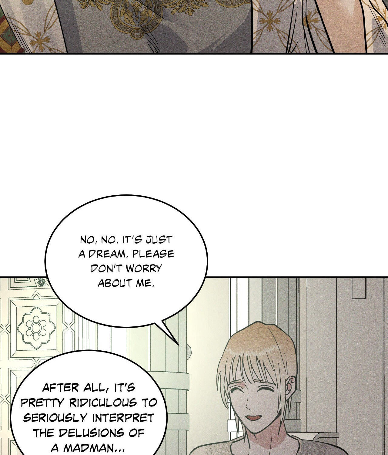 Read Antidote (Harusari) chapter 42 image 37 on Lezhin