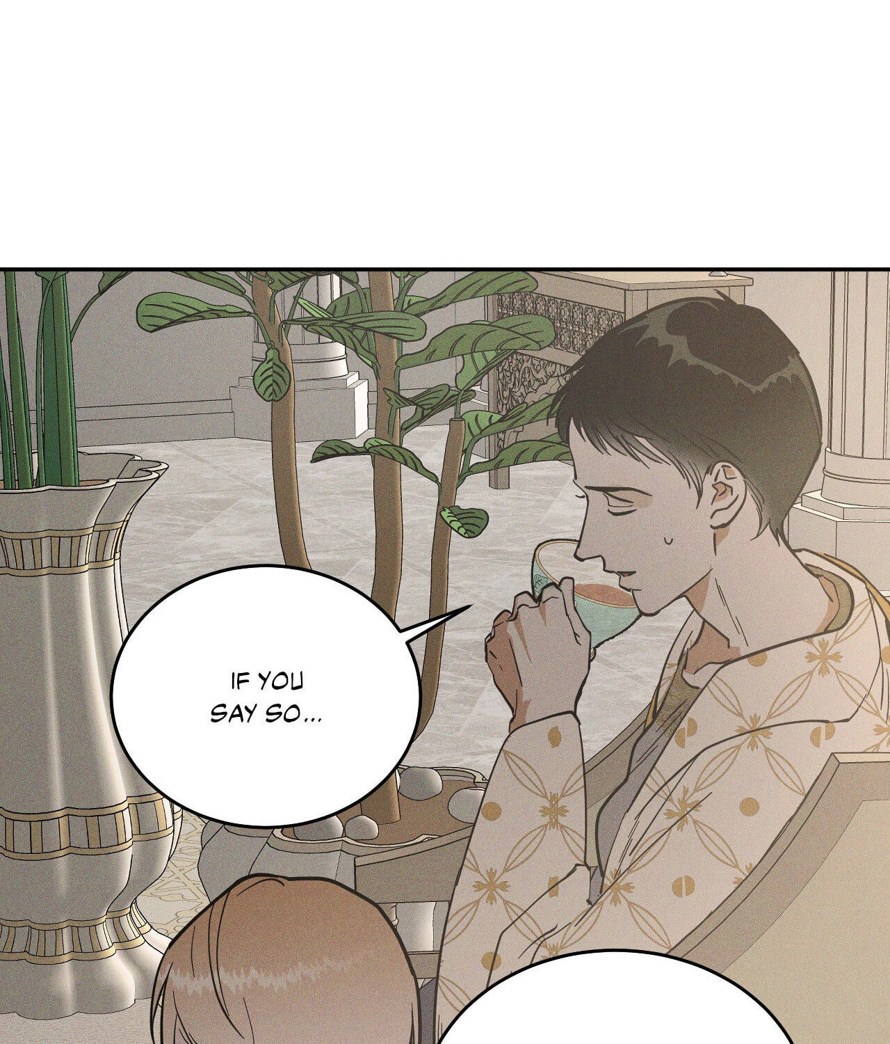 Read Antidote (Harusari) chapter 42 image 39 on Lezhin