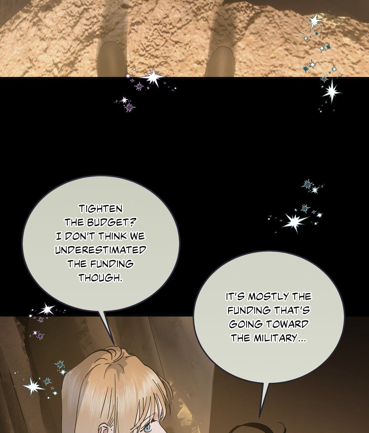 Read Antidote (Harusari) chapter 42 image 4 on Lezhin