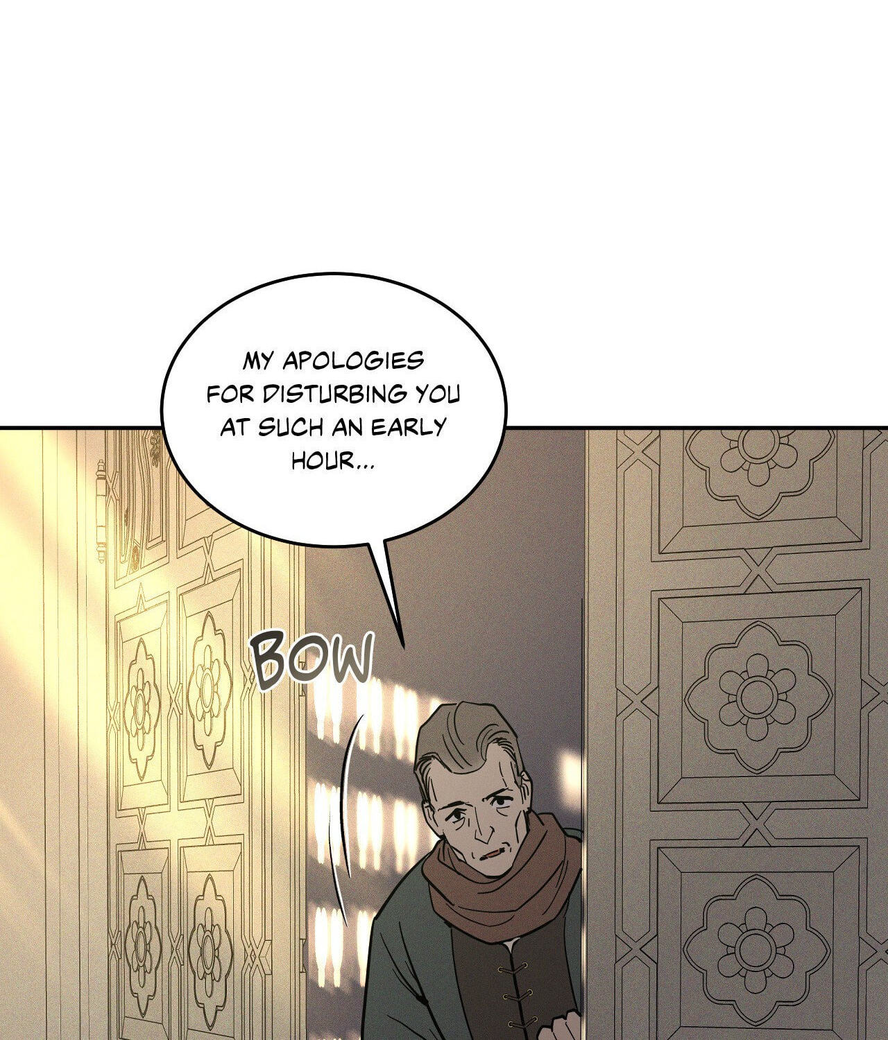 Read Antidote (Harusari) chapter 42 image 41 on Lezhin