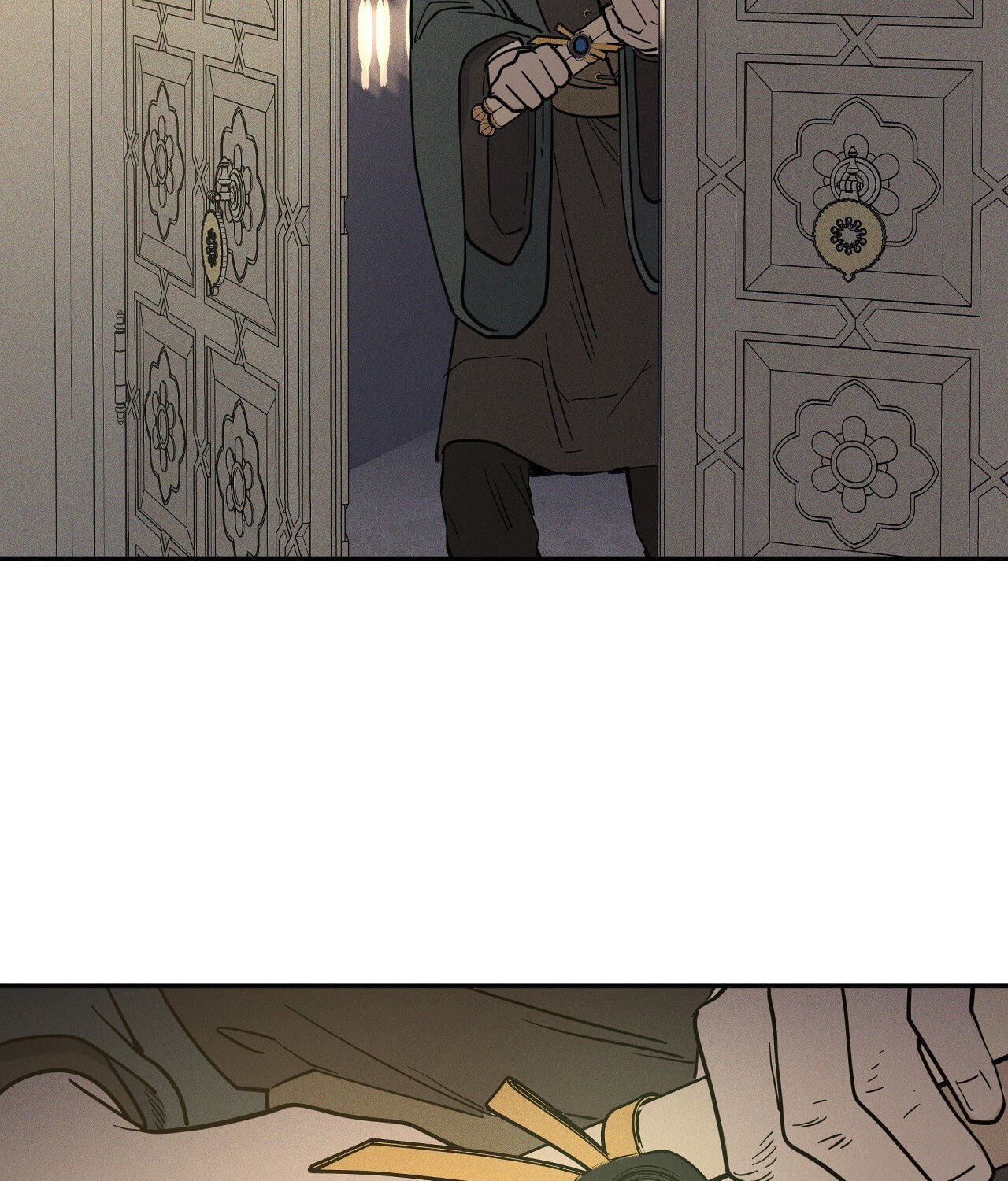 Read Antidote (Harusari) chapter 42 image 42 on Lezhin
