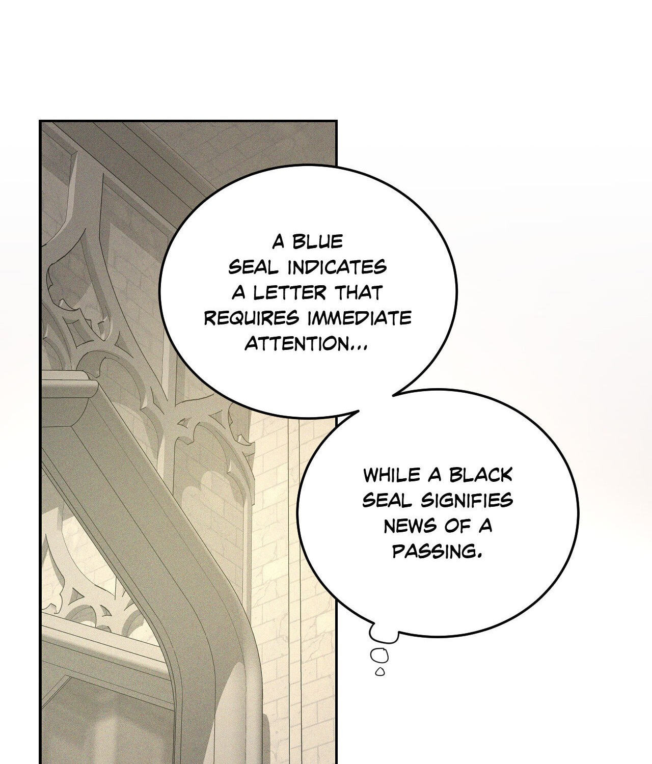 Read Antidote (Harusari) chapter 42 image 47 on Lezhin