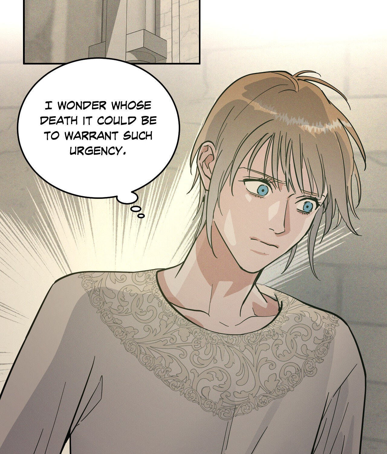 Read Antidote (Harusari) chapter 42 image 48 on Lezhin