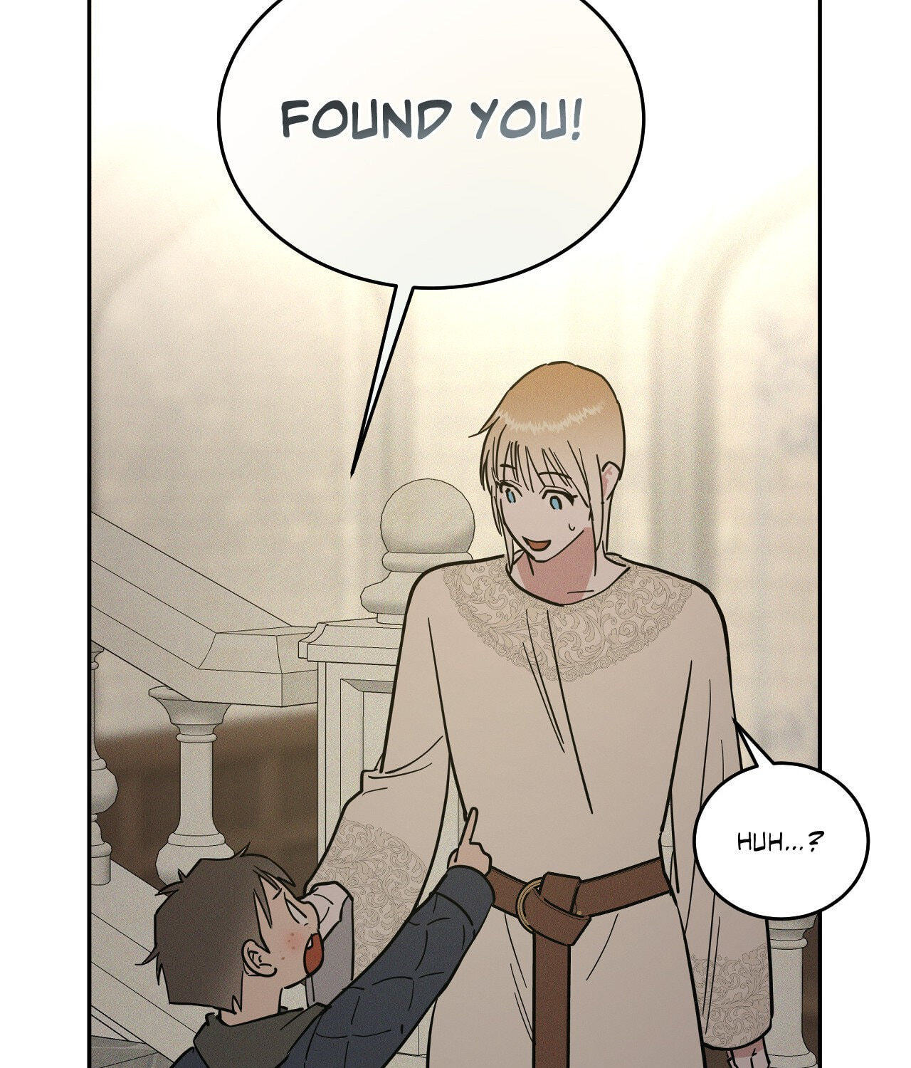 Read Antidote (Harusari) chapter 42 image 50 on Lezhin