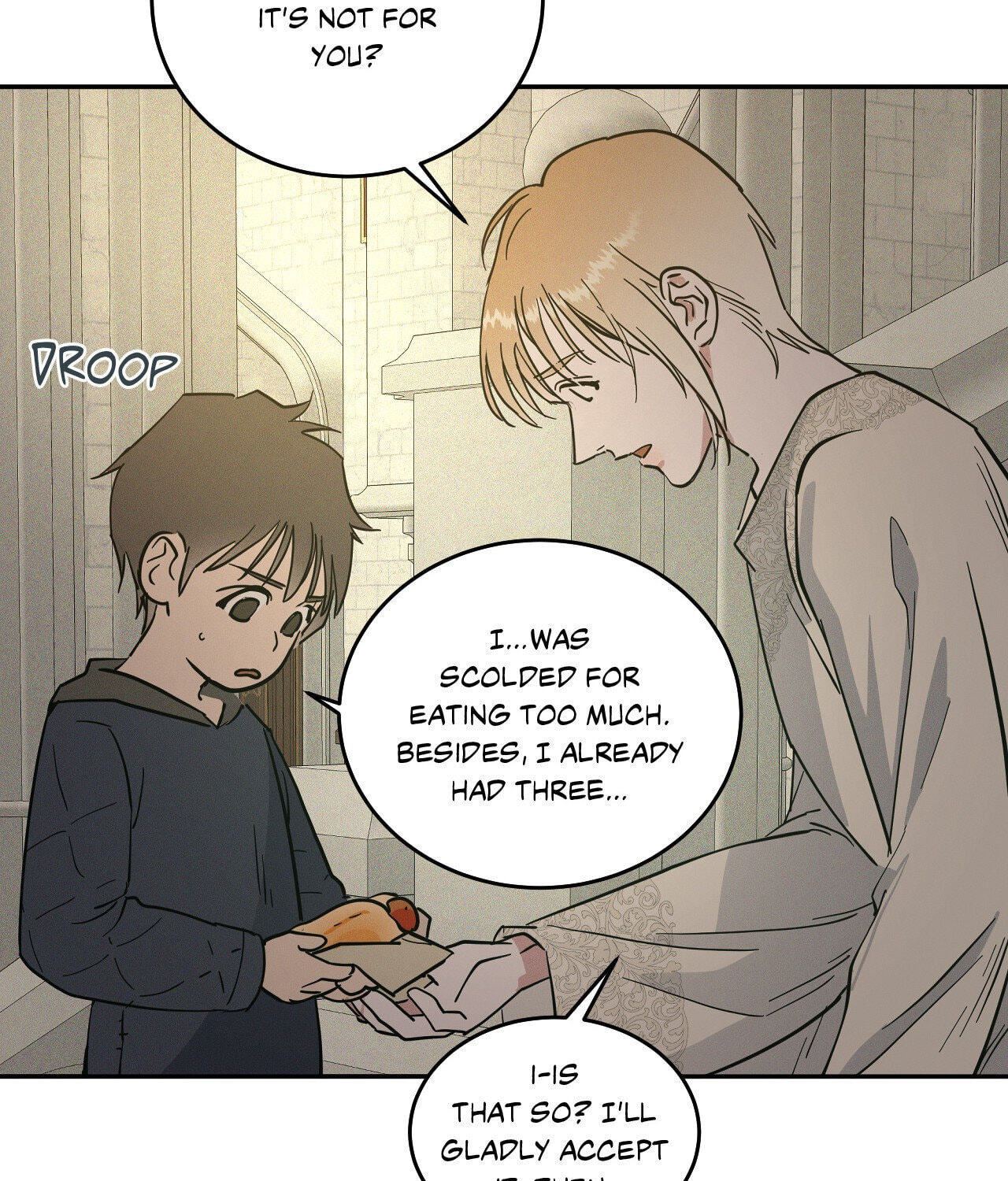 Read Antidote (Harusari) chapter 42 image 54 on Lezhin