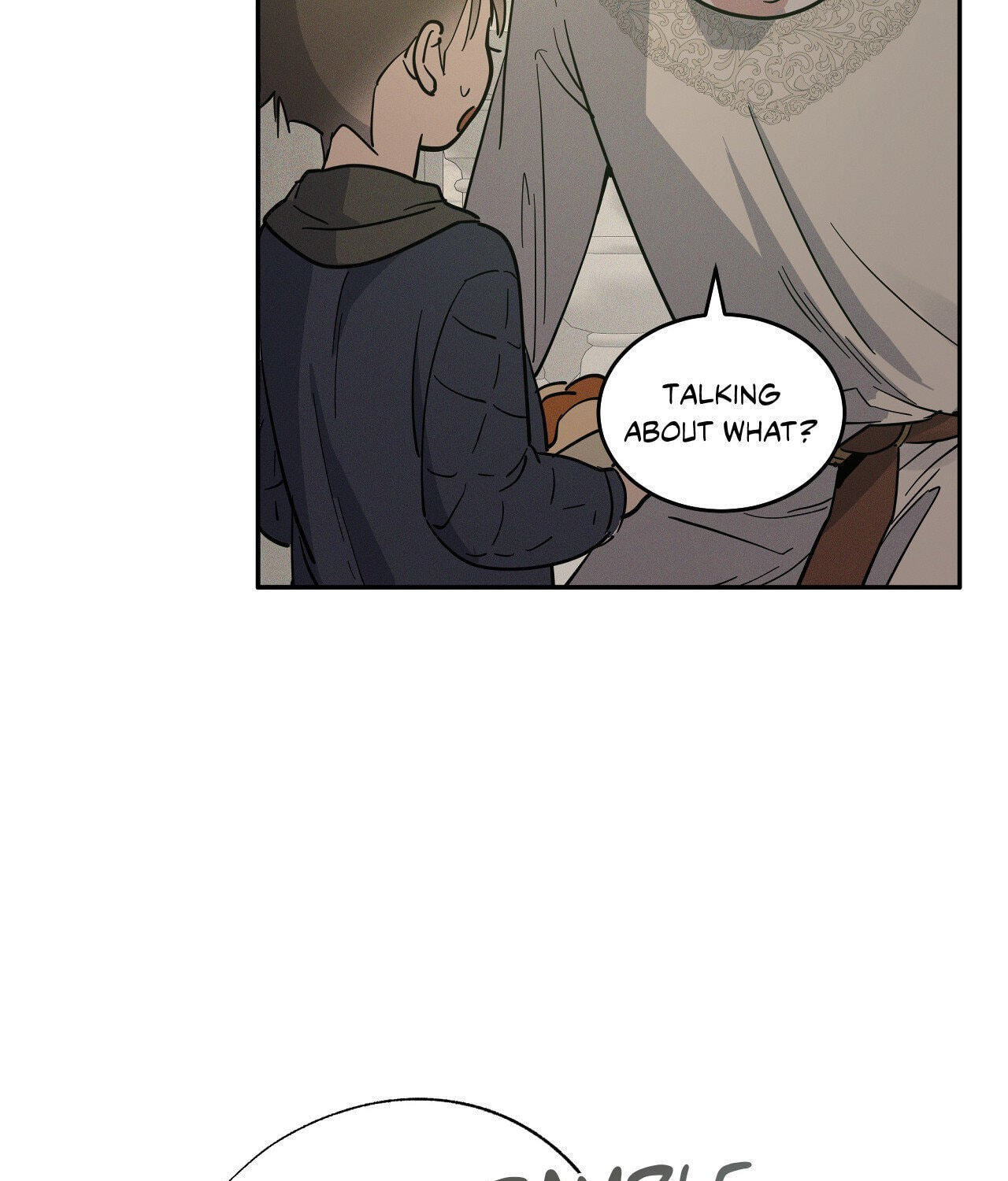 Read Antidote (Harusari) chapter 42 image 58 on Lezhin