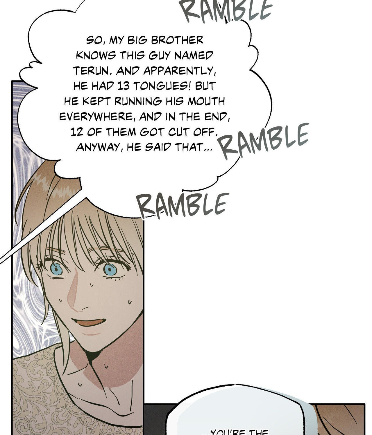 Read Antidote (Harusari) chapter 42 image 59 on Lezhin