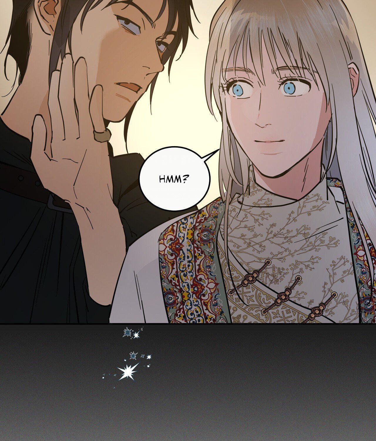 Read Antidote (Harusari) chapter 42 image 6 on Lezhin