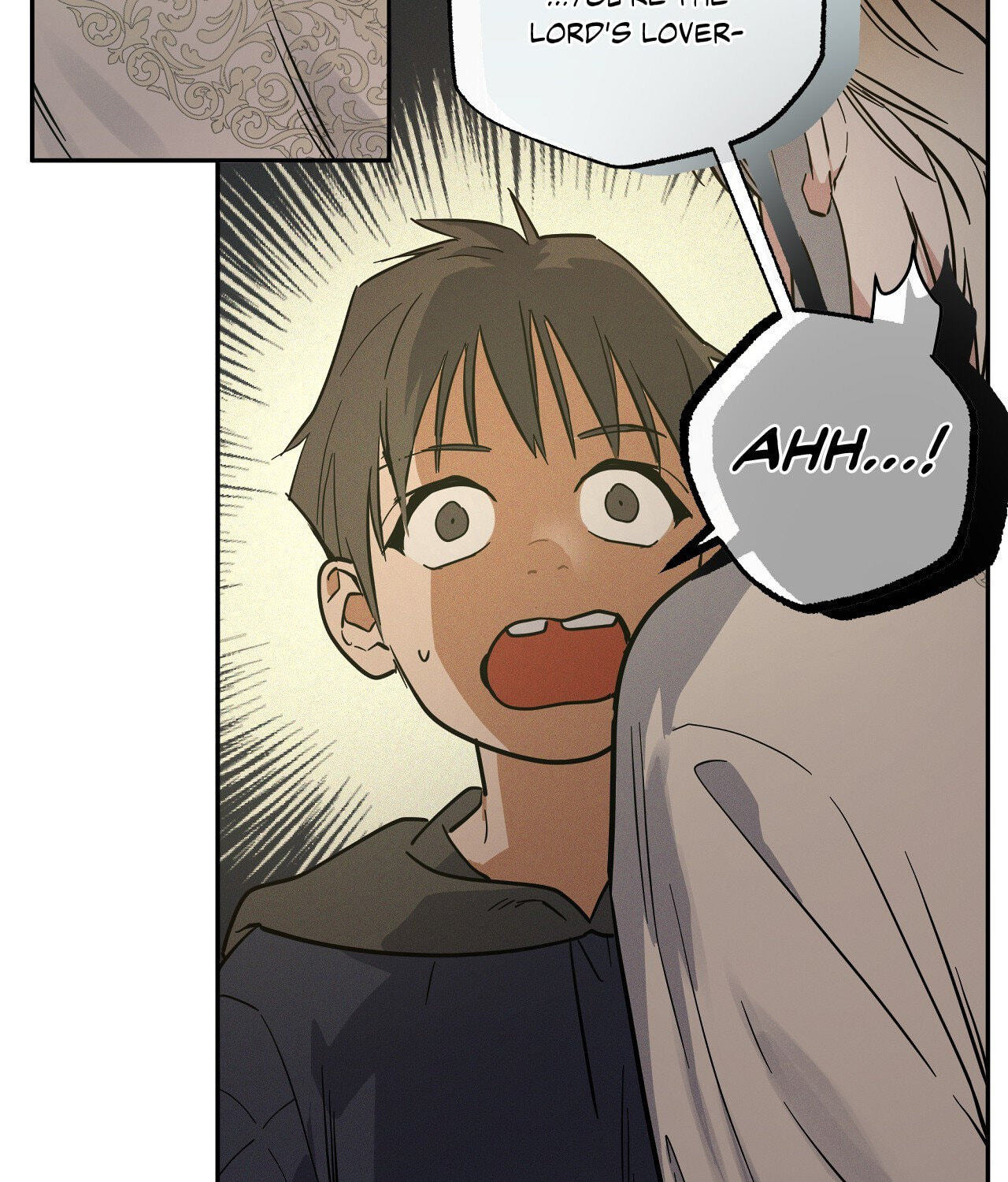 Read Antidote (Harusari) chapter 42 image 60 on Lezhin