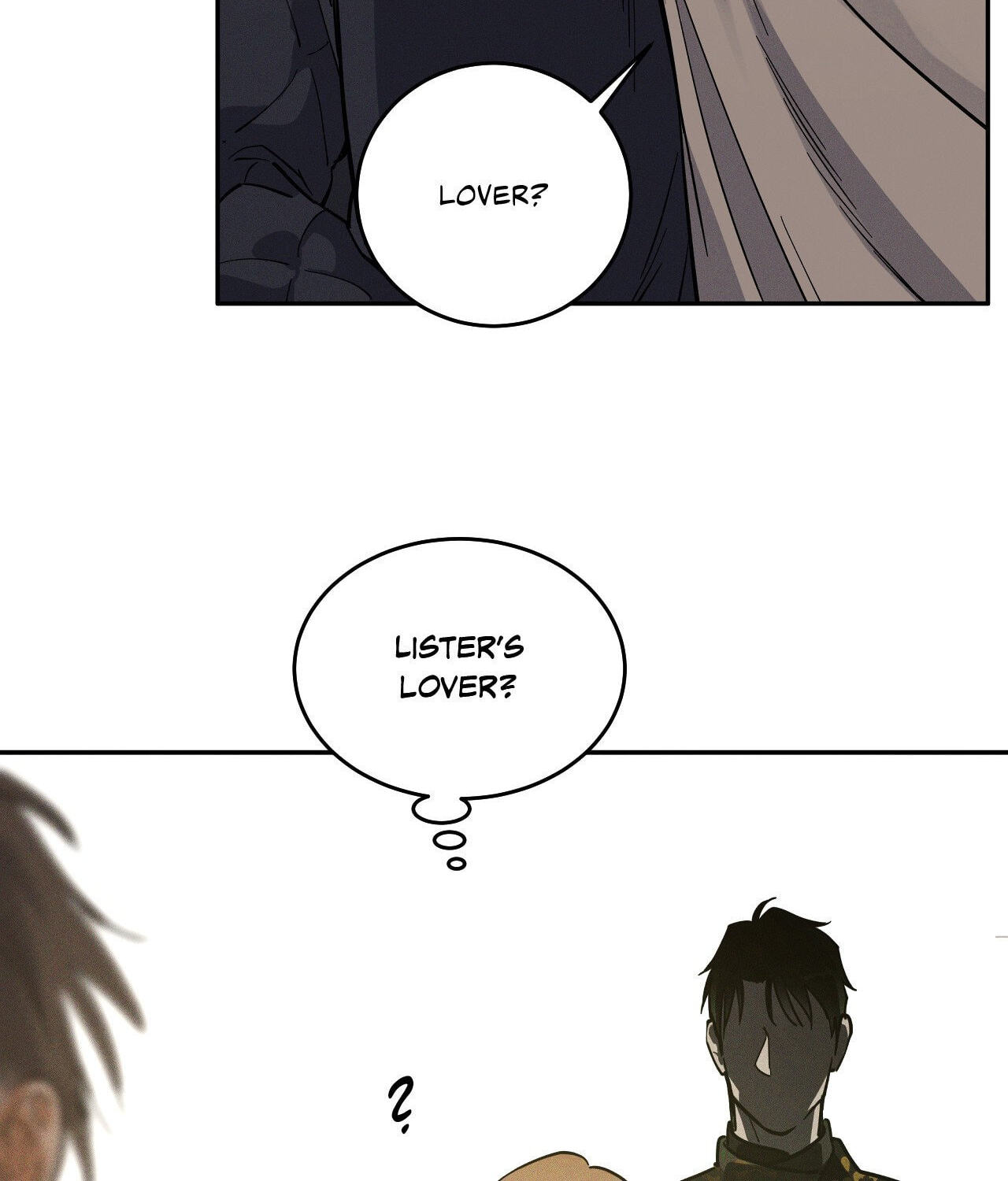 Read Antidote (Harusari) chapter 42 image 61 on Lezhin