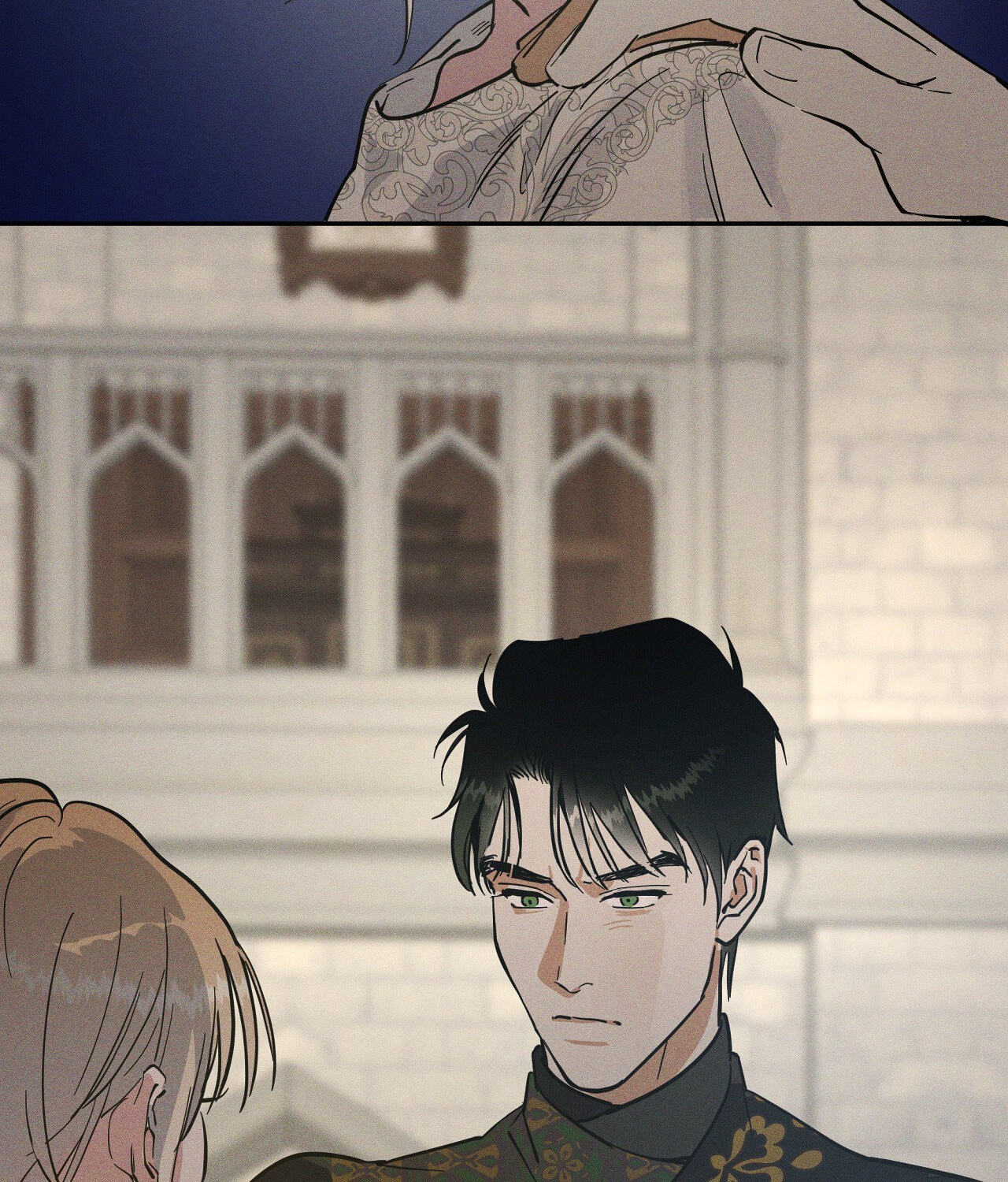 Read Antidote (Harusari) chapter 42 image 65 on Lezhin