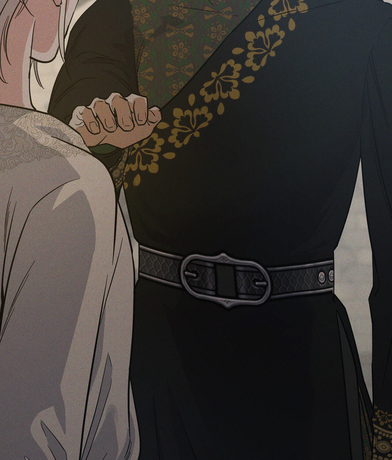 Read Antidote (Harusari) chapter 42 image 66 on Lezhin