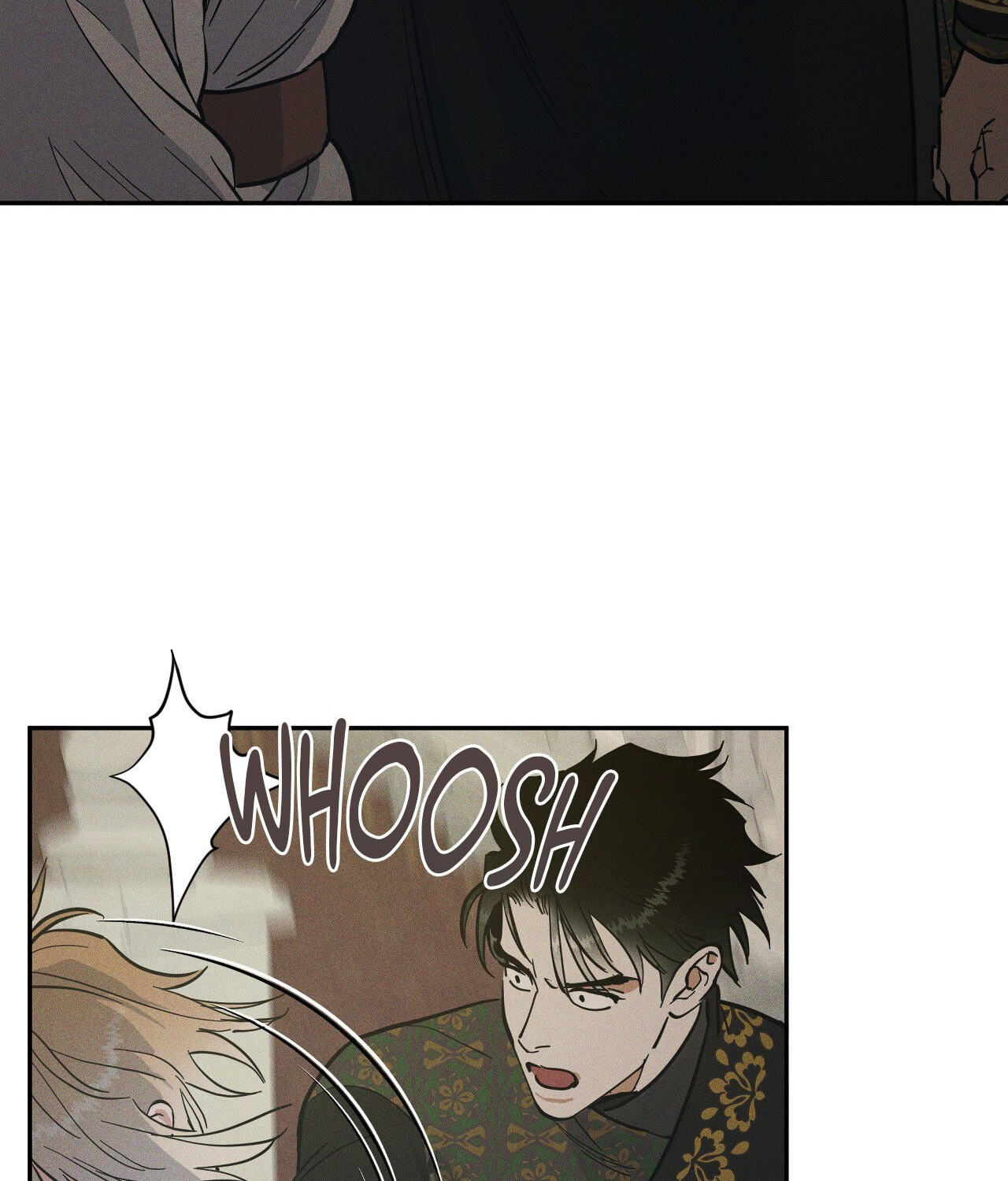 Read Antidote (Harusari) chapter 42 image 67 on Lezhin